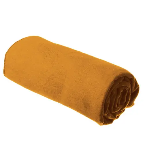 Drylite Towel - asciugamano Orange