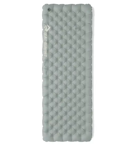 Ether Light XR Insulated - materassino Grey