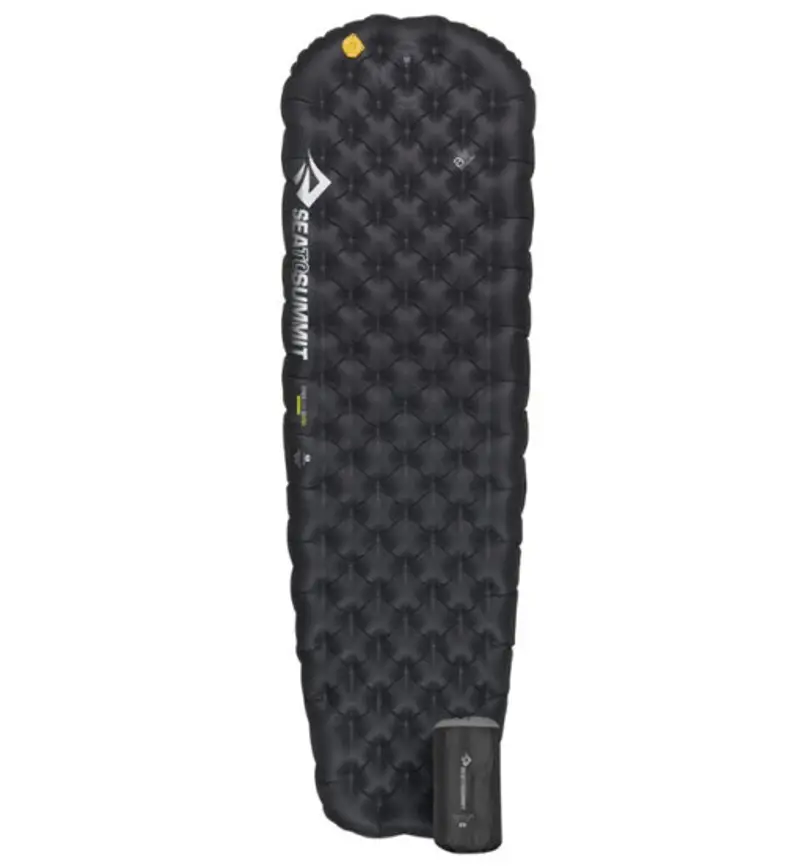 Ether Light XR Pro - materassino Black