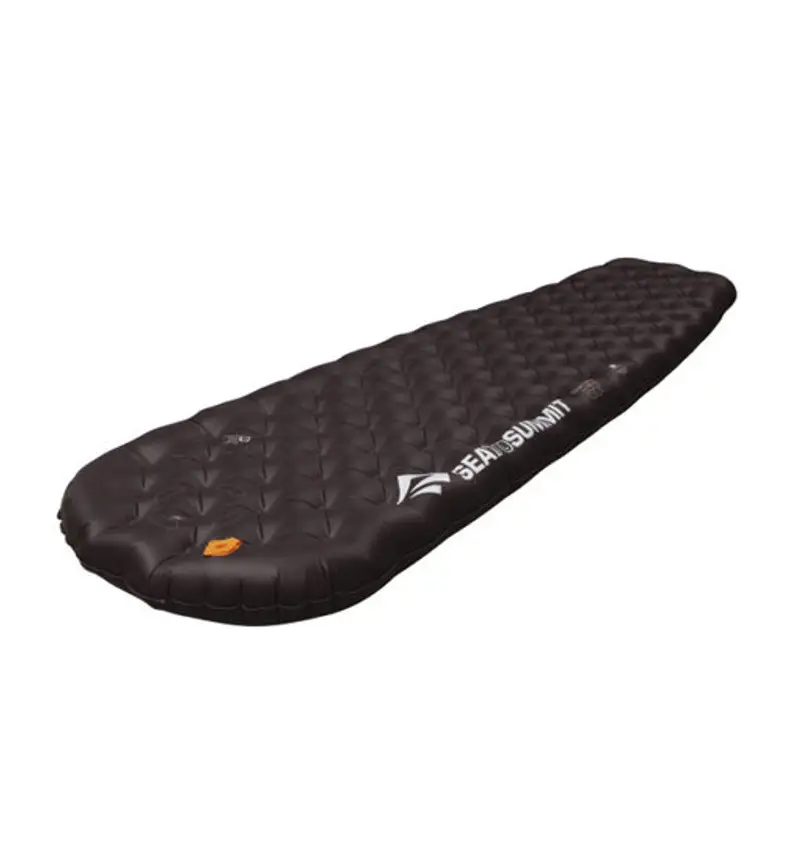 Ether Light XT Extreme - materassino gonfiabile Black