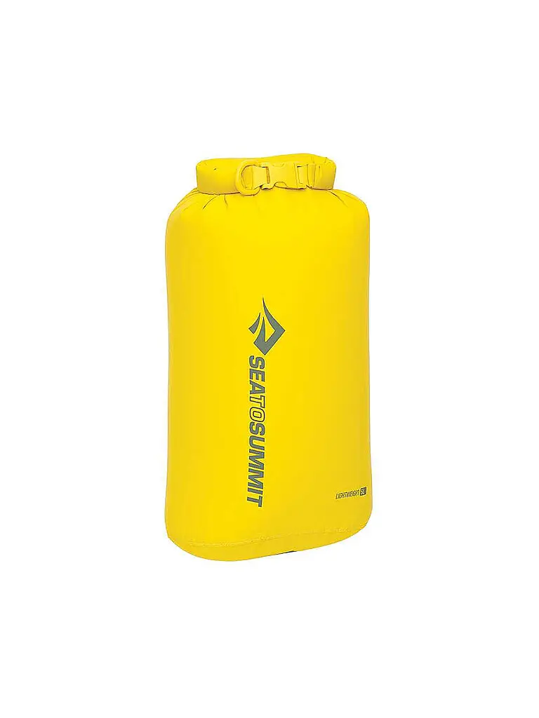 Lightweight Dry Bag 13L giallo