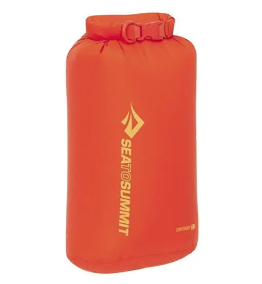 Lightweight Dry Bag 5L - sacca stagna Orange