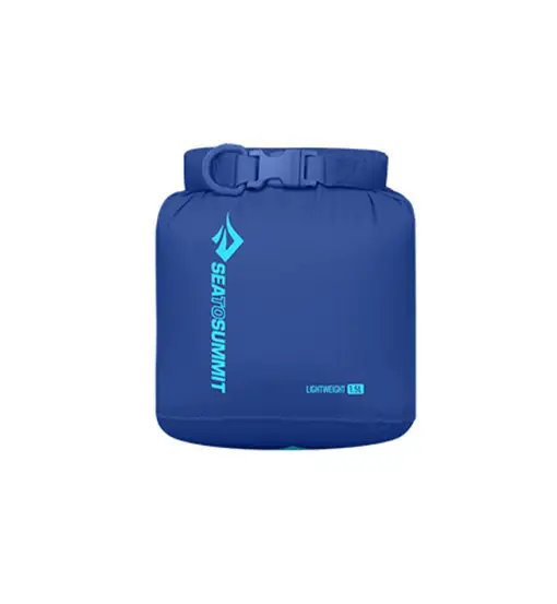 Lighweight Dry Bag - sacca impermeabile Blue