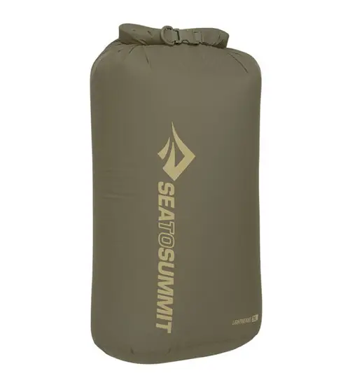 Lighweight Dry Bag - sacca impermeabile Brown