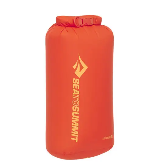 Lighweight Dry Bag - sacca impermeabile Orange