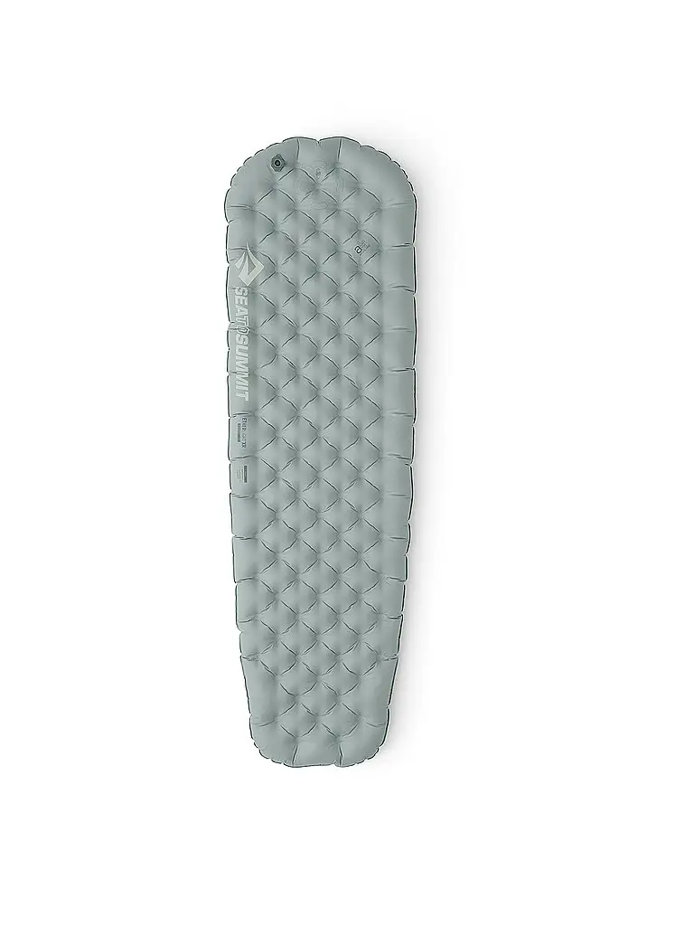 Materassino isolante Ether Light XR Insulated Air Regular grigio