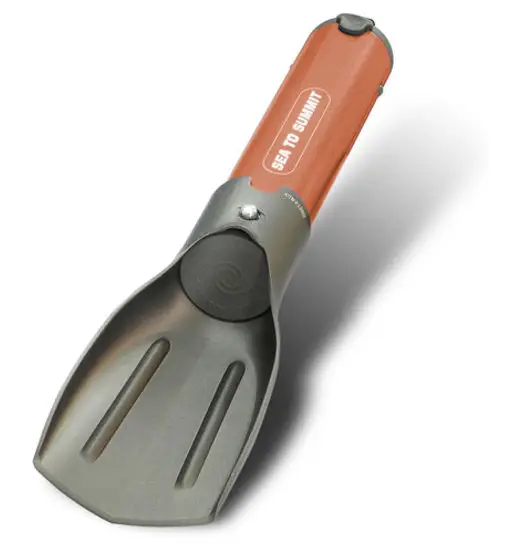 Pocket Trowel - Pala Multicolor