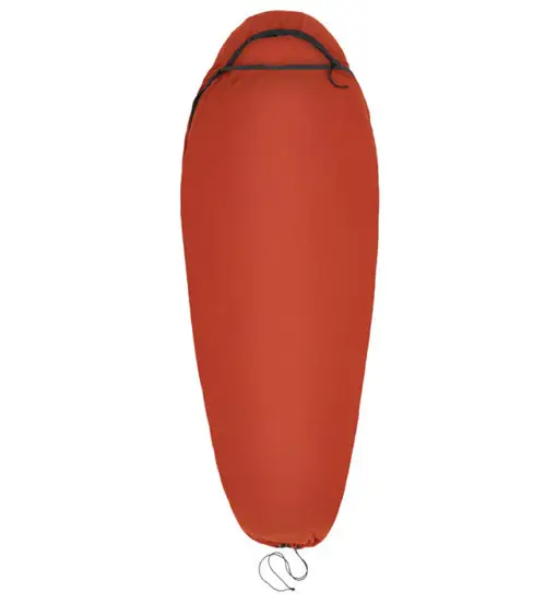 Reactor Extreme - sacco lenzuolo Red