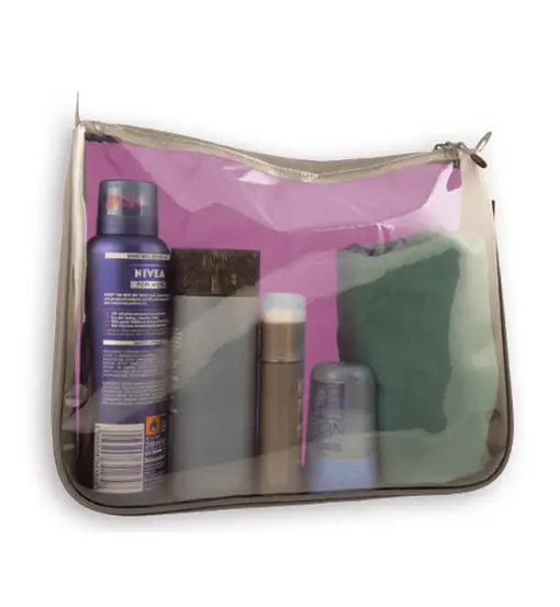 See Pouch - custodia da viaggio Multicolor