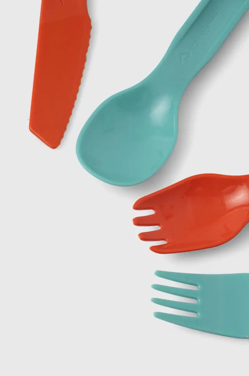 set di piatti Passage Dinnerware Set 2 Person ACK0370512P Multicolore miniatura 4