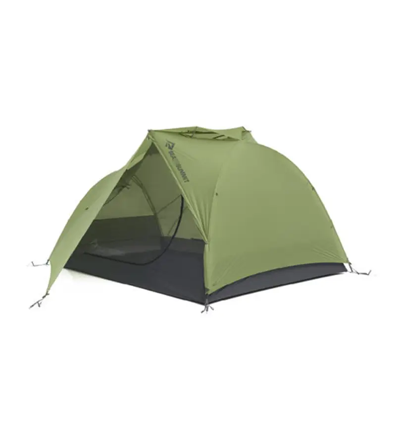 Telos TR 3 - tenda campeggio Green
