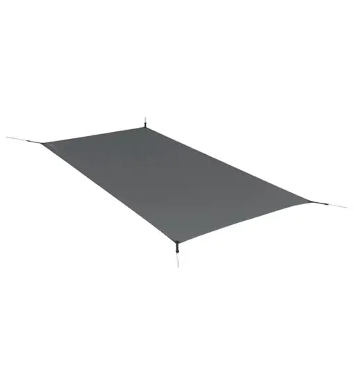Telos TR3 LightFoot - telo per pavimento tenda Grey