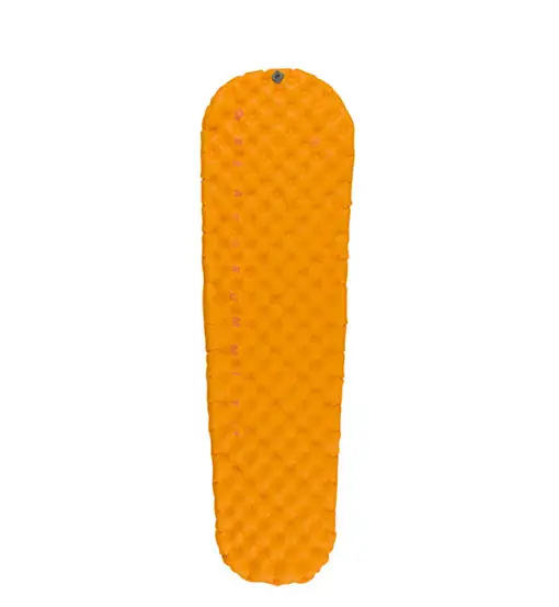 Ultra Light Insulated - materassino isolante Orange