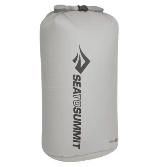 Ultra-Sil 35L High Rise - Sacca stagna Grey