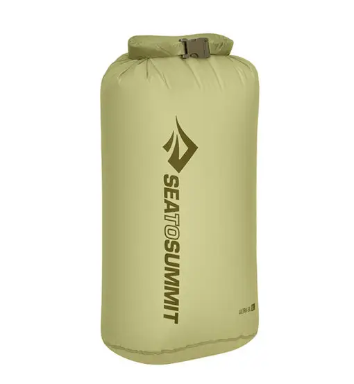 Ultra-Sil Dry Bag - sacca impermeabile Green