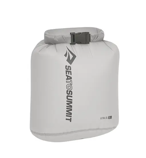 Ultra-Sil Dry Bag - sacca impermeabile Grey