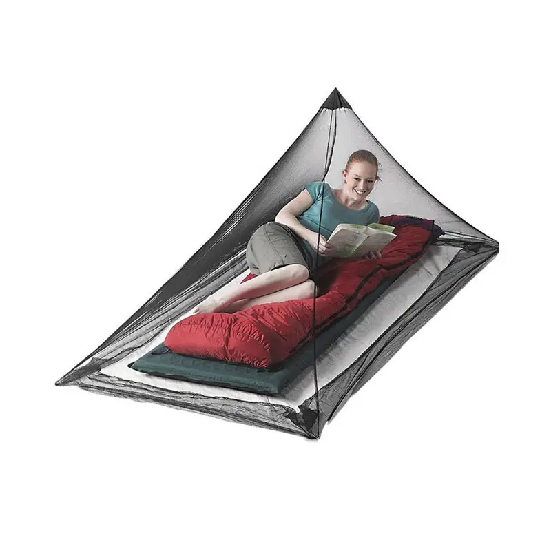 Zanzariera Da Campeggio Semplice TU