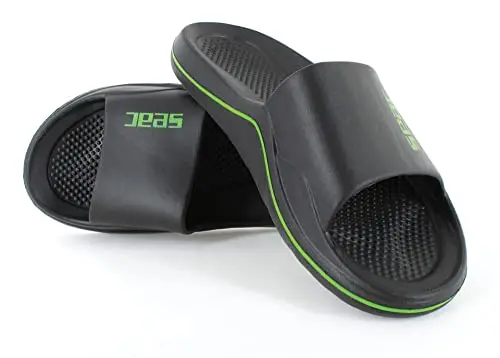 SEAC CAYA, Ciabatte a Fascia per Spiaggia e Piscina miniatura 3