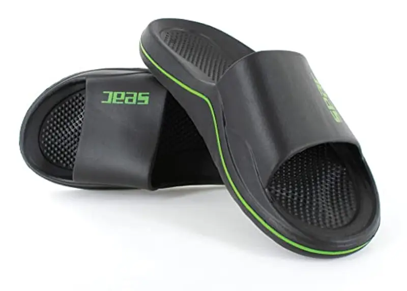 SEAC CAYA, Ciabatte a Fascia per Spiaggia e Piscina miniatura 3