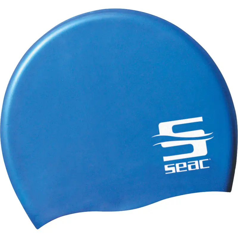 Cuffia da bagno in silicone Seac