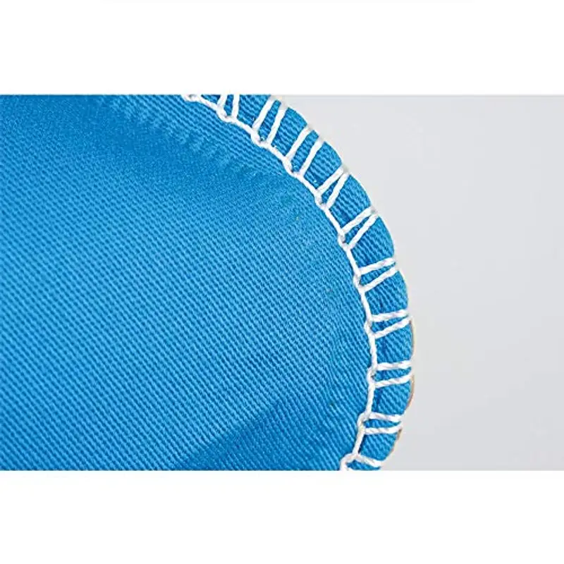 SEAC Espadrillas Donna Azzurro 2145469 miniatura 3