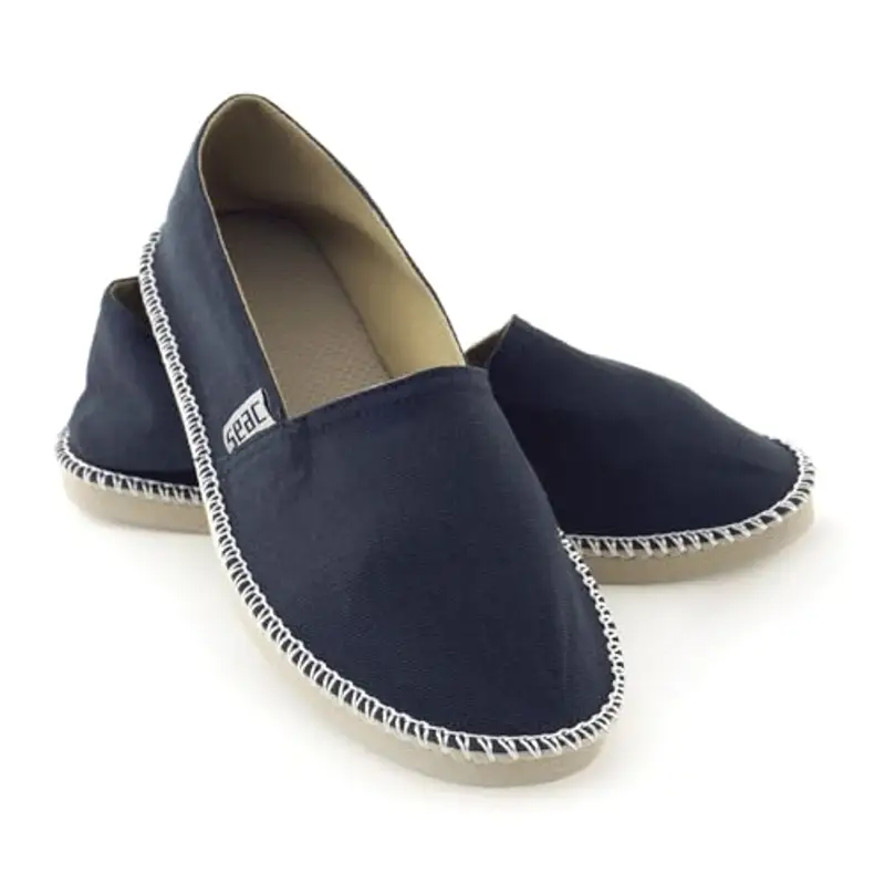 SEAC Espadrillas Uomo Blu 815418