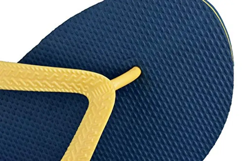 SEAC Ohau, Infradito in Gomma per Mare, Piscina, Spiaggia e Barca miniatura 2