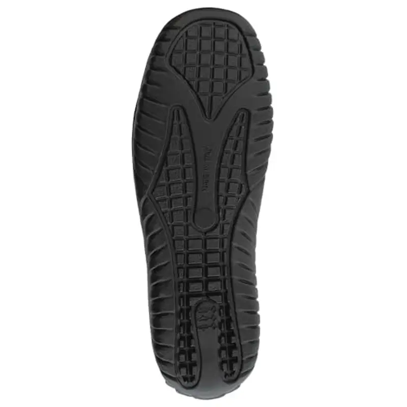 SEAC Soft, Scarpe di Gomma da Scoglio, Spiaggia, Mare Unisex Adulto, Nero, 37/38 miniatura 2