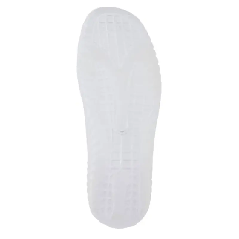 SEAC Soft, Scarpe di Gomma da Scoglio, Spiaggia, Mare Unisex Adulto, Trasparente, 45/46 miniatura 3