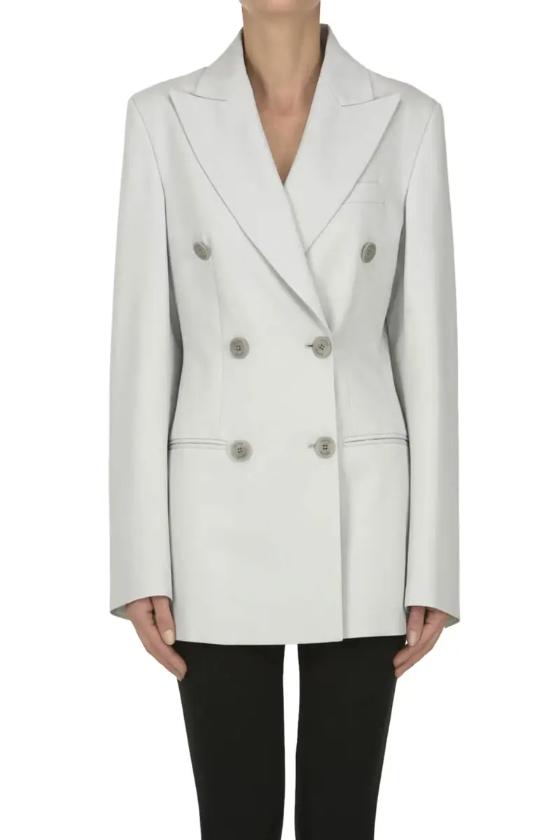 Blazer doppiopetto Vanity