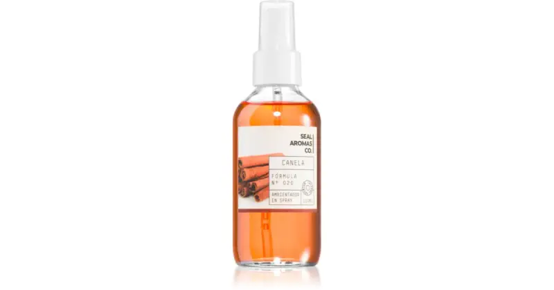 Essential Cinnamon profumo per ambienti 120 ml