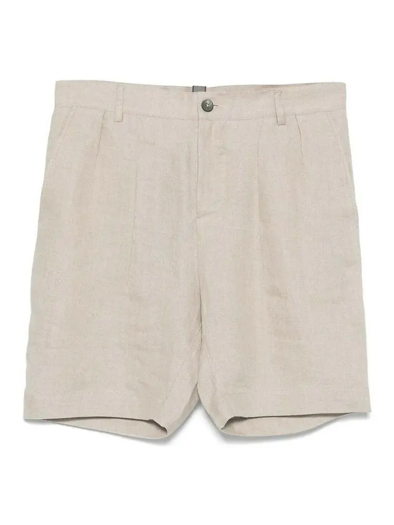 EasyShorts Beige