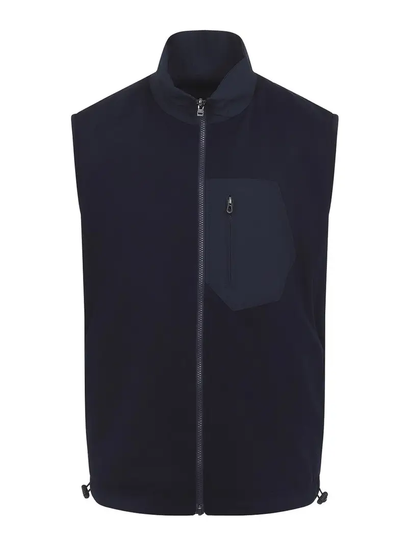 SEASE Gilet Blu 4184708