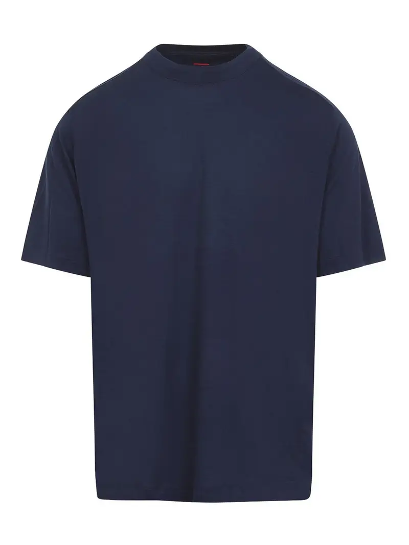 SEASE T-shirt Blu 4184657