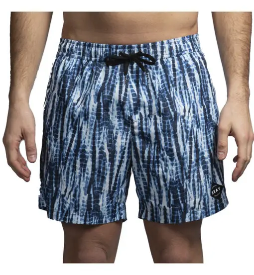 Akau - costume - uomo Black