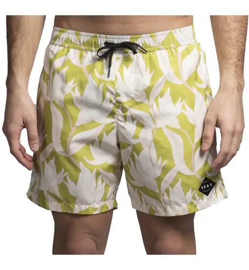 Akau - costume - uomo Green