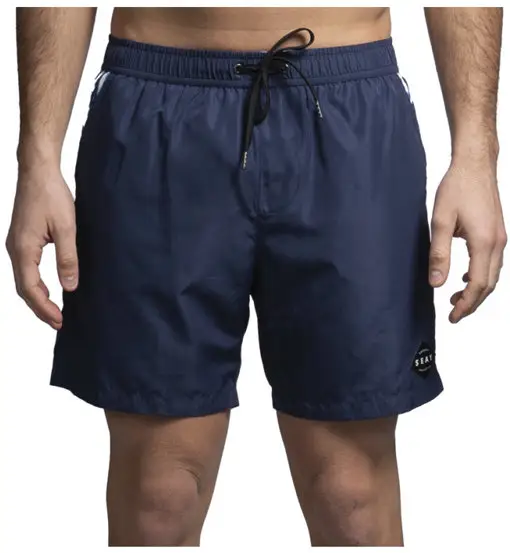 Akaup M - costume - uomo Blue