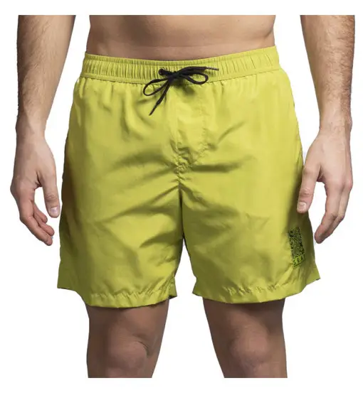 Akaup M - costume - uomo Green