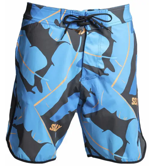 Alapai - costume - uomo Black