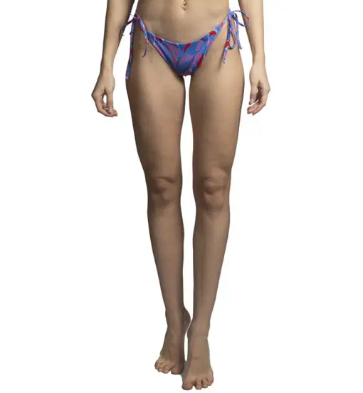 Alohi W - slip costume - donna Purple