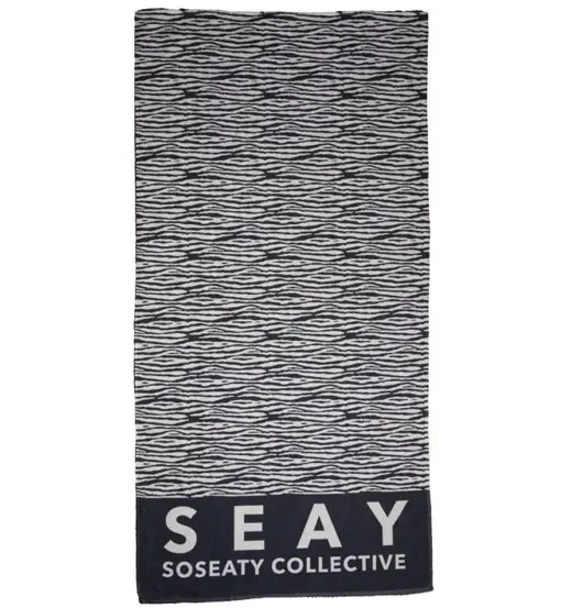 Bamboo - telo mare Black