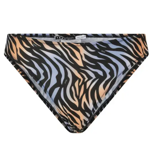 Kalea - slip costume - donna Black