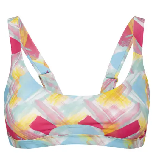 Kapaa - reggiseno costume - donna Pink