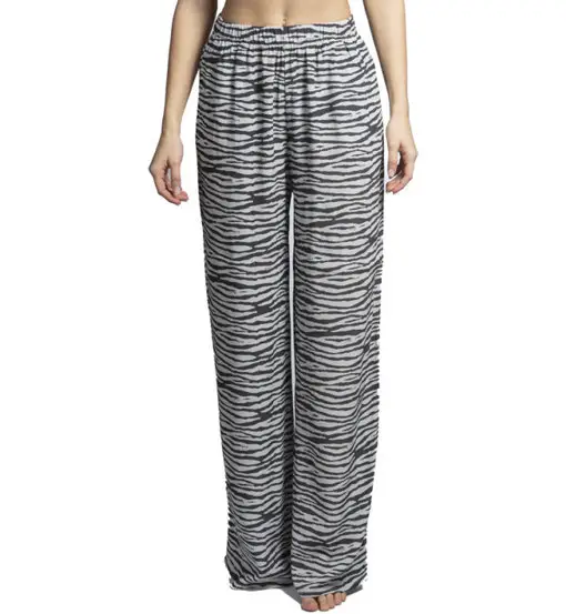 Kauai W - pantaloni lunghi - donna Black