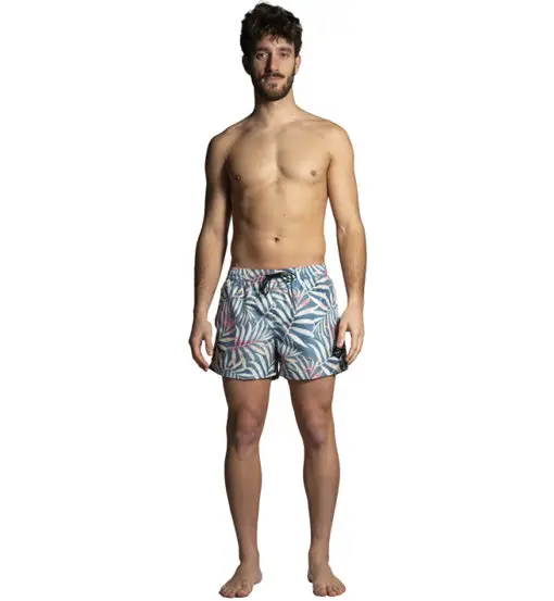 Kekoa - costume - uomo Blue