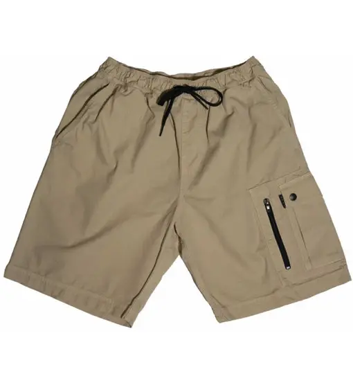 Makassar - pantaloni corti - uomo Light Brown