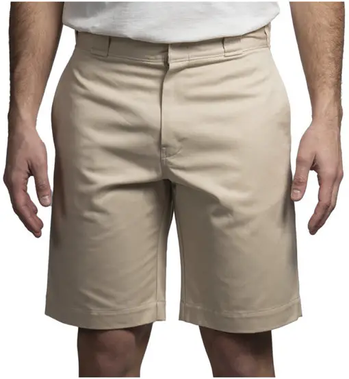 Montauk - pantaloni corti - uomo Beige