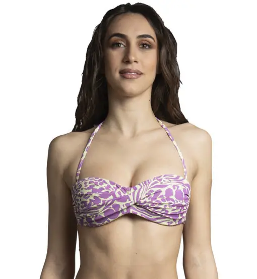 Nalani W - reggiseno costume - donna Green