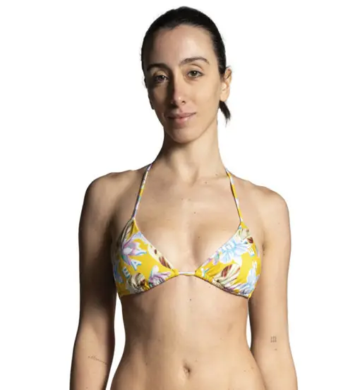 Palilah - reggiseno costume - donna Orange