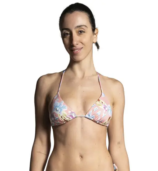 Palilah - reggiseno costume - donna Pink